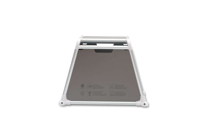 4pets Hundetransportbox ECO